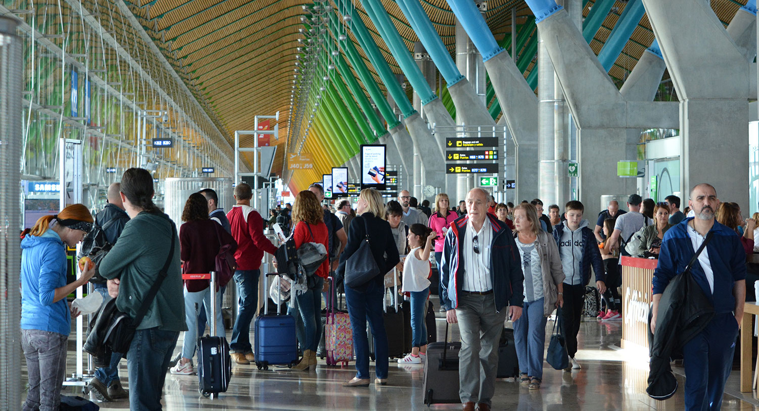 Want to offer services through digital kiosks?