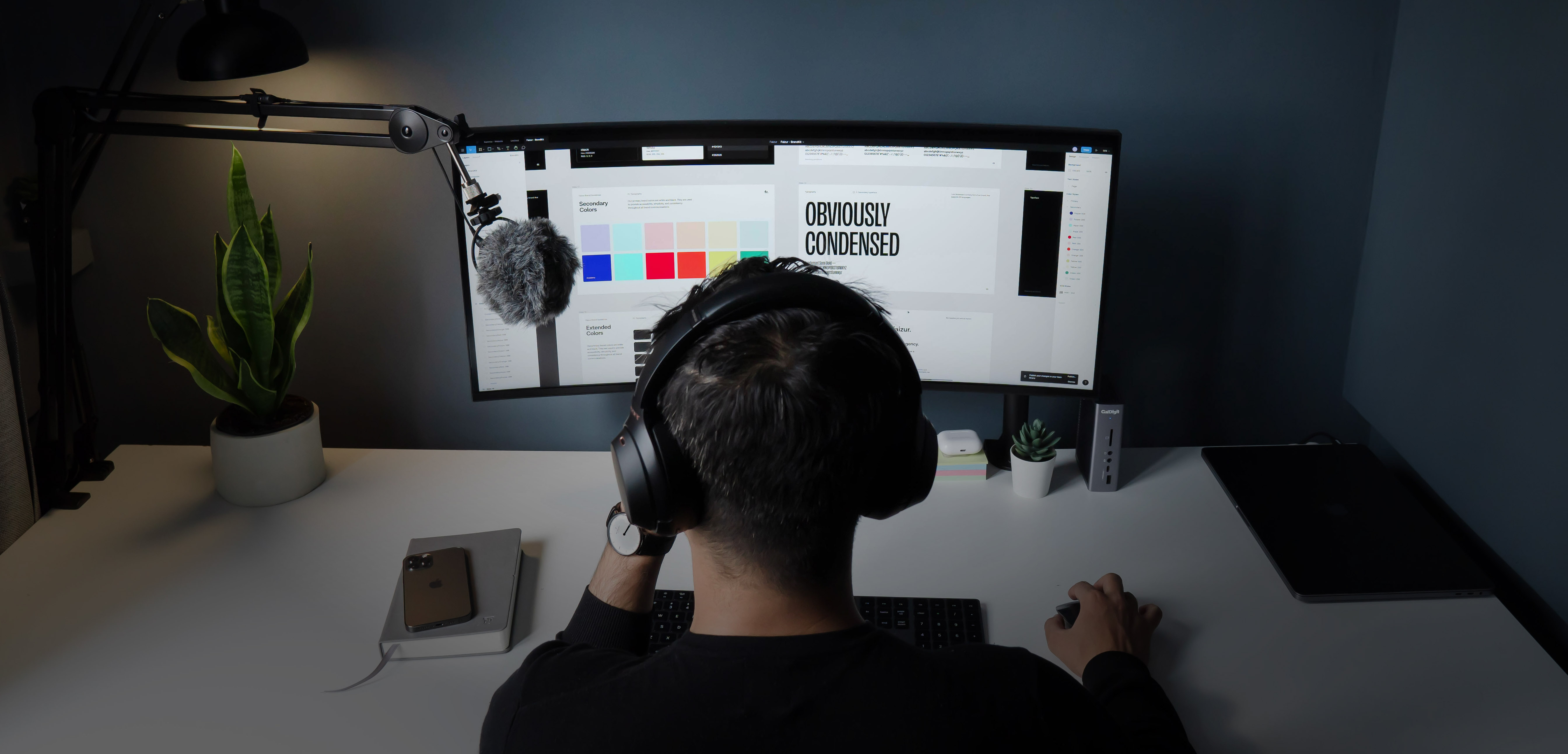 Do you need to design a web app?