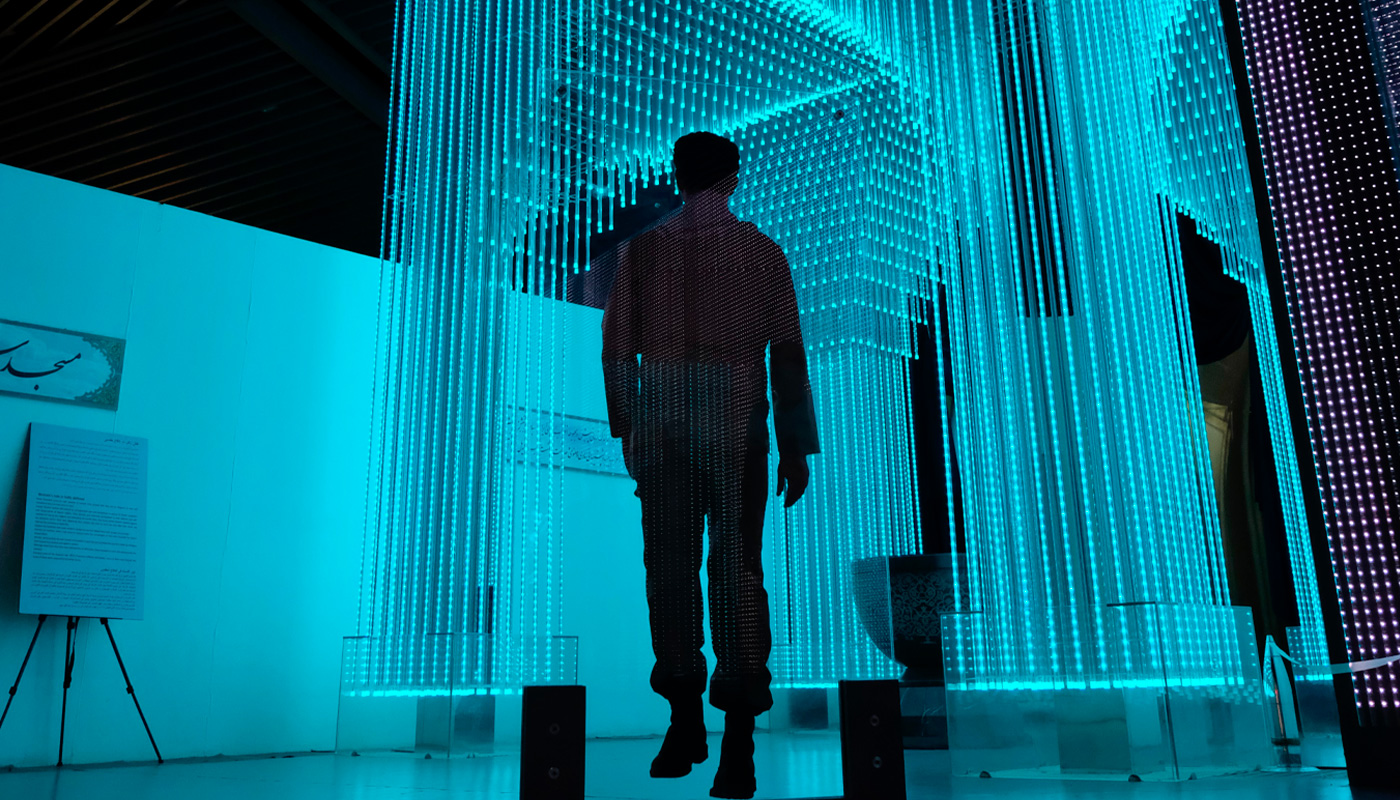 Transform your data into information