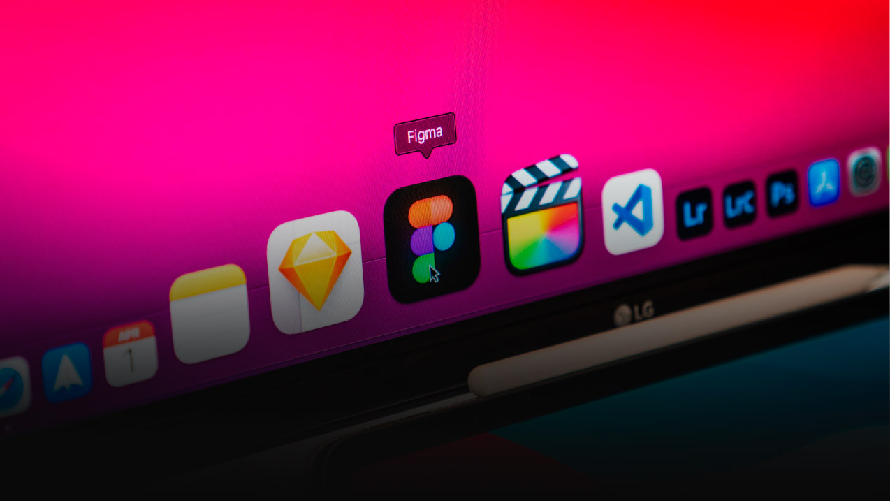 Need a web application design?